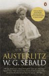 W. G. Sebald - (1) Austerlitz