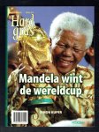 Kuper, Simon - Hard gras NR 72, mei 2010 / Mandela wint de wereldcup