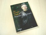 Rossem. Maarten van - De  wereld volgens Maarten van Rossem