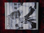 Lazarides, Steve - OUTSIDERS Art by People