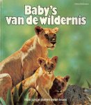 Sielmann, Heinz - Baby's van de Wildernis