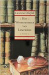 Lawrence Norfolk 12167, Mieke Lindenburg 59924 - Het woordenboek van Lemprière