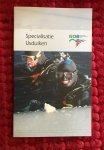  - Specialisatie Ijsduiken Cursusboek