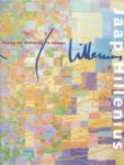 HILLENIUS -  Grootheest, Tijmen van & K. Schippers & Hans Sizoo & Betty van Garrel & Tanja Karreman: - Jaap Hillenius.  Poging om dichterbij te komen.