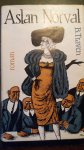 Traven, Ben - Aslan Norval