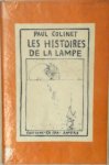 Paul Colinet 18897 - Les histoires de la lampe