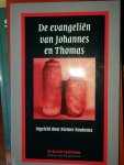 Roukema - De evangelien van Johannes en Thomas