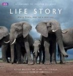Gunton, Mike - Life Story Many Lives, One Epic Journey