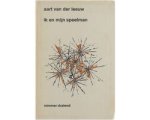 Aart van der Leeuw - Ik en mijn speelman : een luchthartige geschiedenis
