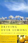Stewart, Chris - Driving over Lemons