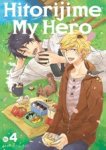 Memeko Arii - Hitorijime My Hero 4