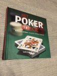 Levene, R. - Het pokerboekje