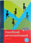 J. Spaans, E. Van Meekeren - Boom Hulpboek Borderline