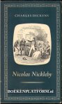 Dickens, Charles - 0007 Nicolas Nickleby II