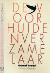Fouad, Gamal - De Voorhuidenverzamelaar: Verhalen