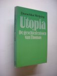 Meijsing, Doeschka - Utopia of De geschiedenissen van Thomas