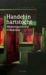 S. Altink - HANDEL IN HARTSTOCHT