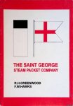 Greenwood, R.H. & F.W. Hawks - The St. George Steam Packet Company