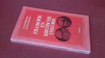 Horkheimer, Max & Herbert Marcuse - Filosofie en kritische theorie Horkheimer, Max & Herbert Marcuse - Filosofie en kritische theorie