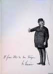 Rumbler, Helmut H. - Honoré Daumier - Katalog 35 -1999