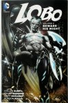 Cullen Bunn 147245, Frank Barbiere 276480 - Lobo 2 Beware His Might