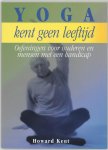Howard Kent - Yoga Kent Geen Leeftijd