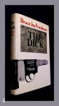 Friedman, Bruce Jay - The dick