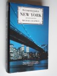 Leapman, Michael - The Companion Guide to New York, Revised Edition