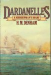 Denham, H.M. - Dardanelles A Midshipmans Diary 1915-1916