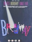 - The Best Broadway Songs Ever - The Best Broadway Songs Ever
