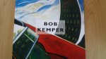 Hooff, J. van den - Bob Kemper / druk 1