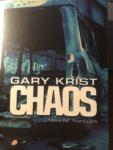 Gary Krist - Chaos