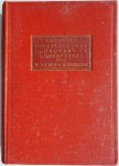 Leopold L, omgewerkt door: Pik W en Opstelten G E - Nederlandsche schrijvers en schrijfsters Proeven uit hun werken met beknopte biographieën en portretten
