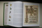 Zaczek, Iain - art : KELTISCHE TEKENS & SYMBOLEN   Een inspirerend bronnenboek voor Keltische tekens & symbolen met meer dan 1500 illustraties: abstract, figuratief, decoratief en symbolisch
