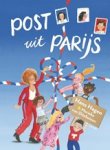 Hans Hagen - Post uit Parijs