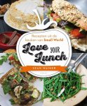 Sean Wainer - Love your lunch recepten uit de keuken van Small World