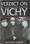 Michael Curtis - Verdict on Vichy