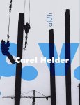 Carel Helder - C.V.