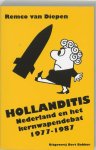 Remco van Diepen - Hollanditis