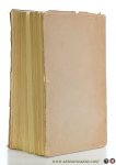 Germain, Louis. - Mollusques terrestres et fluviatiles d'Asie-mineure. (17 planches et 75 figures dans le texte).