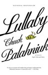 Chuck Palahniuk - Lullaby Chuck Palahniuk - Lullaby