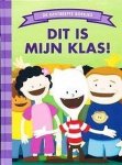  - De Gestreepte Boekjes: Dit is mijn klas!