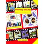 Maria Rademaker - Memory-albums