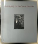 Paul Hefting - De foto's van Breitner