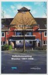KPMG. - Volkshuisvesting monitor 1997 - 1998