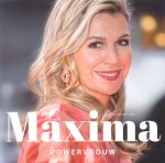 Linden, Marc van der - Máxima powervrouw