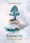 Dimitri Balcaen - Grimoire. De Goden van morgen / Wereldboom-cyclus / 1