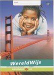 P. Blankers - Wereldwijs 2 havo/vwo werkboek