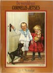 Jan A. Niemeijer - De wereld van Cornelis Jetses