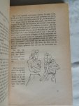 Smit Pothuis C. - Oorlogsdagboek van een Hollands meisje